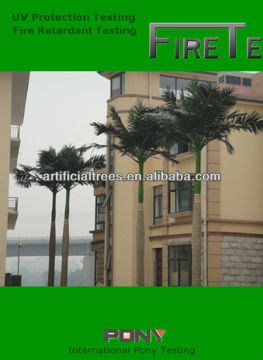 Artificial King Coconut tree/Artificial King Coco tree