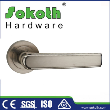 2014 Sokoth aluminum and glass door handles