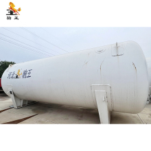 High-Quality Cryogenic Storage Tanks for Liquid Nitrogen, Oxygen, and Argon