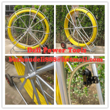 Duct Rodder,Fiberglass duct rodder,Duct rod