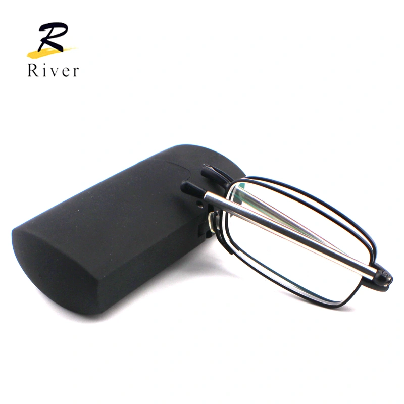 Rdt004 See Bester Fashionable Reading Glasses Tr90 Optical Eyewear Frames