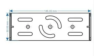 Wireless Camera with Monitor Camera Systems for Farm Agricultural Machinery Vehicle, Livestock, Tractor, Combine