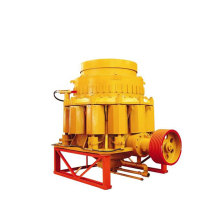 Single Cylinder Hydraulic Cone Crusher Price List