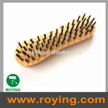 Steel wire brush metal brush wire brush