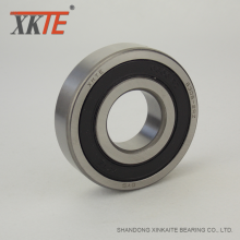 Material Handling bearing 180306 C3 for Mining Idler