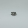 N35 Round Neodymium Permanent Rare Earth Magnets