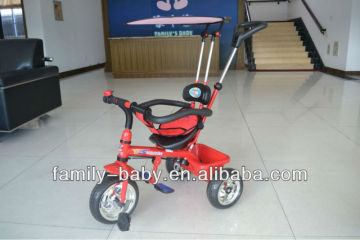 Luxury T306 Baby Stroller with canopy