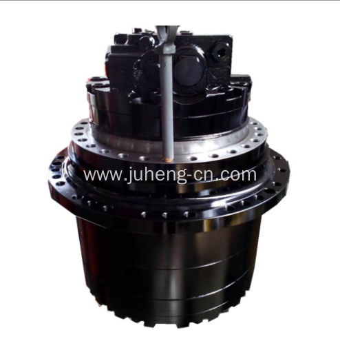 31N6-40050 R210-7 Final Drive 31N6-40010 R210-7 Travel Motor