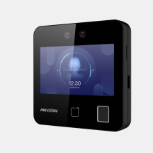 HIKVISION Original Value Series Face Access Terminal