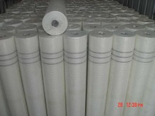 Fiberglass Mesh Construction Wall Reinforce Layer