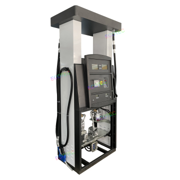 Ecotec Wayne F Fuel Dispenser Station Essentials