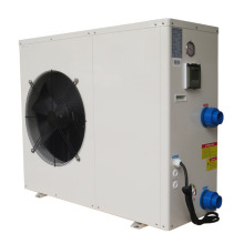 abvoe ground pool heat pump daniels air