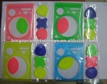 spiral art set mandala drawing sets