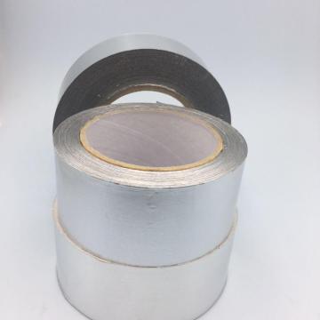 white liner aluminum foil tape