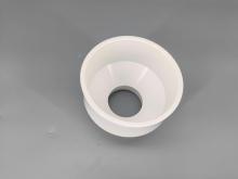 PVC fittings 4X2 inch PIPE INCREASER HXH