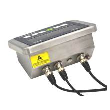 Animal Floor Electronic Scale