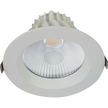15W led COB downlighter