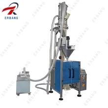 Efficient Material Handling in Paint Manufacturing