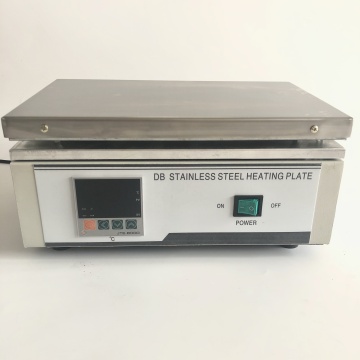 DB-2A Laboratory Hot Plate/Heating Plate