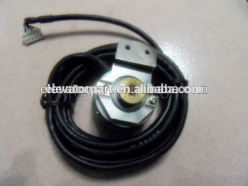 Mitsubishi door motor encoder 578# Z65AC-08