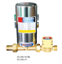 XL15G-8 Full Automatic Household Boosting Pump