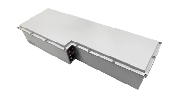 72V100Ah lithium battery for Marine