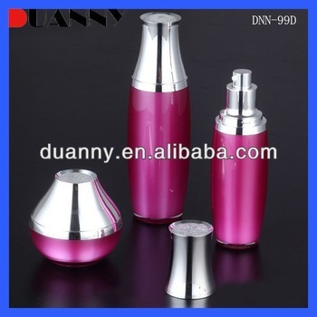 PLASTIC COSMETIC AIRLESS BOTTLE, AIRLESS PLASTIC BOTTLE