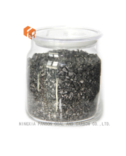 Ningxia high quality anthracite carbon increasing agent