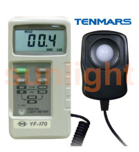 YF-170 Light Meter