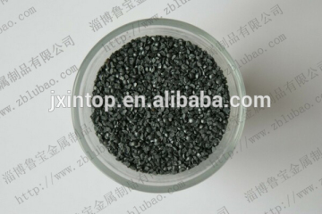 Sand blast media steel grit/metal abrasivesG25