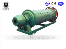 Bauxite Ore Processing Ball Mill