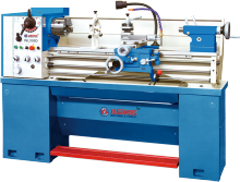 WL360D ENGINE LATHE MACHINE