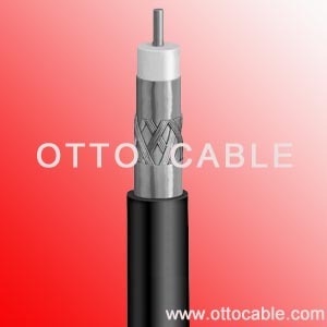 CATV Coaxial Cable (19 VATC/PATC)