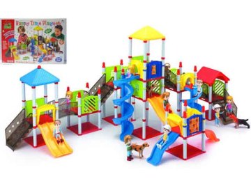 PLAY SET