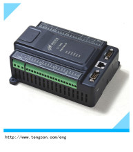 Relay Output PLC Tengcon T-910 Programmable Logic Controller