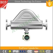 Andisoon DN50 Mass Flow Meters and Controllers for Gases/natural gas flow meter