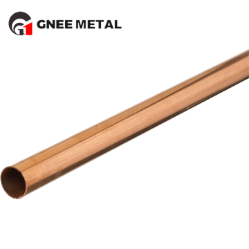 Air conditioning copper pipe