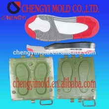 eva sole mould making for china shoe mould supplier