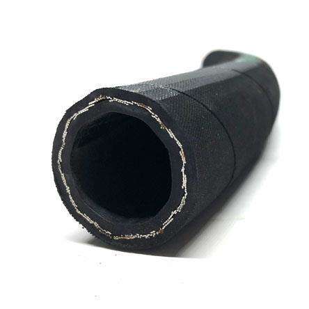 1'' Fuel Oil Resistant Nitrile Gasoline Rubber Hose