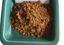 100% Natural Fennel seeds extract