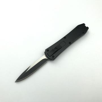 Coltello Mircotech Mini Spring Assisted OTF