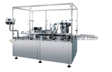 (YG-DSG2-A) Eye Drop Liquid Filling Machine