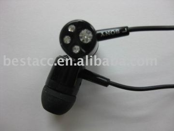 Diamond design MP3 Handsfree kit