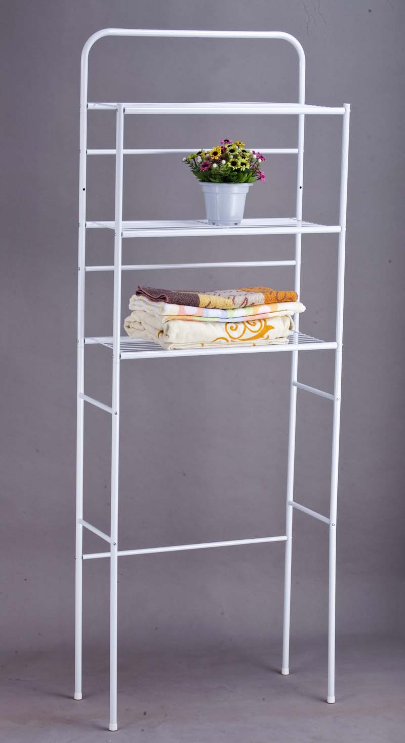 bathroom rack 3 layer