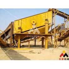 Vibrating Screen For Sieving Classifying Filtration