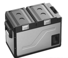 APP Control Refrigerator for Car