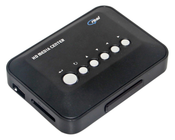 HD media center DiTech-3100