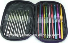 crochet hook needle knitting needle crochet hook crochet hook kit