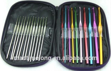 crochet hook needle knitting needle crochet hook crochet hook kit