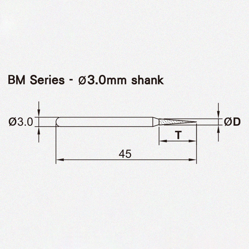 Engraving Grinding Head Engraving Grinding Head